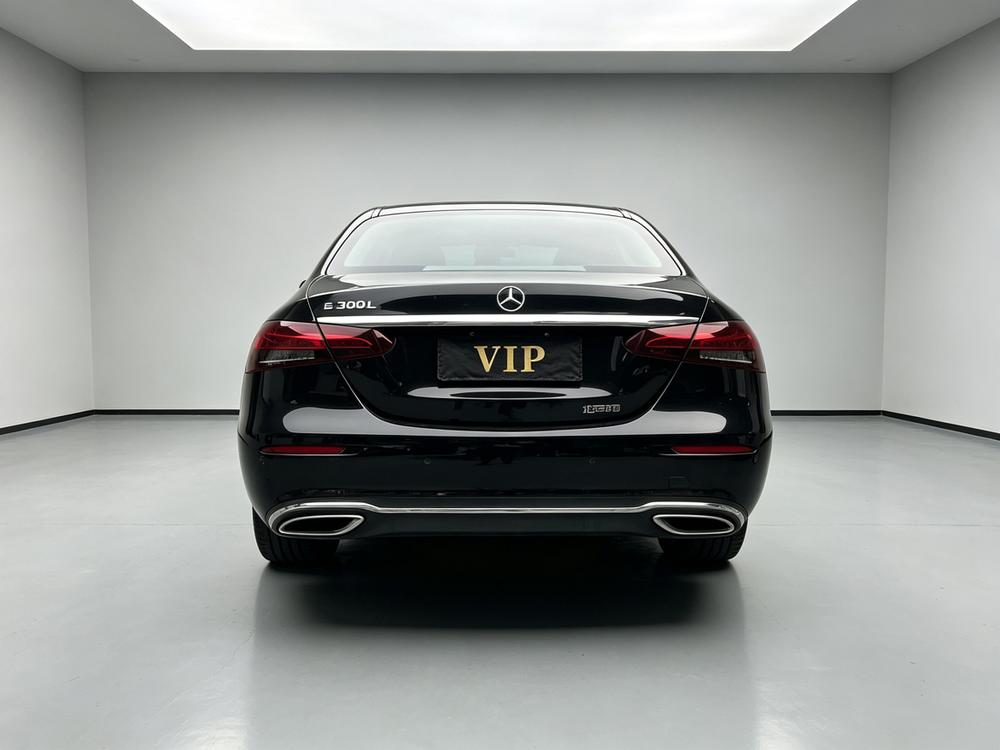 Mercedes-Benz Mercedes-Benz E-Class