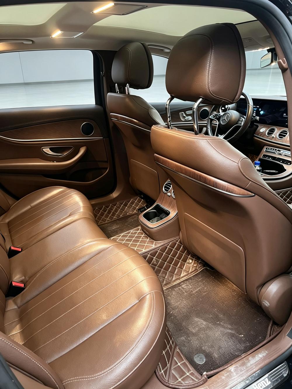 Mercedes-Benz Mercedes-Benz E-Class