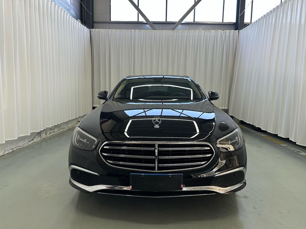 Mercedes-Benz Mercedes-Benz E-Class