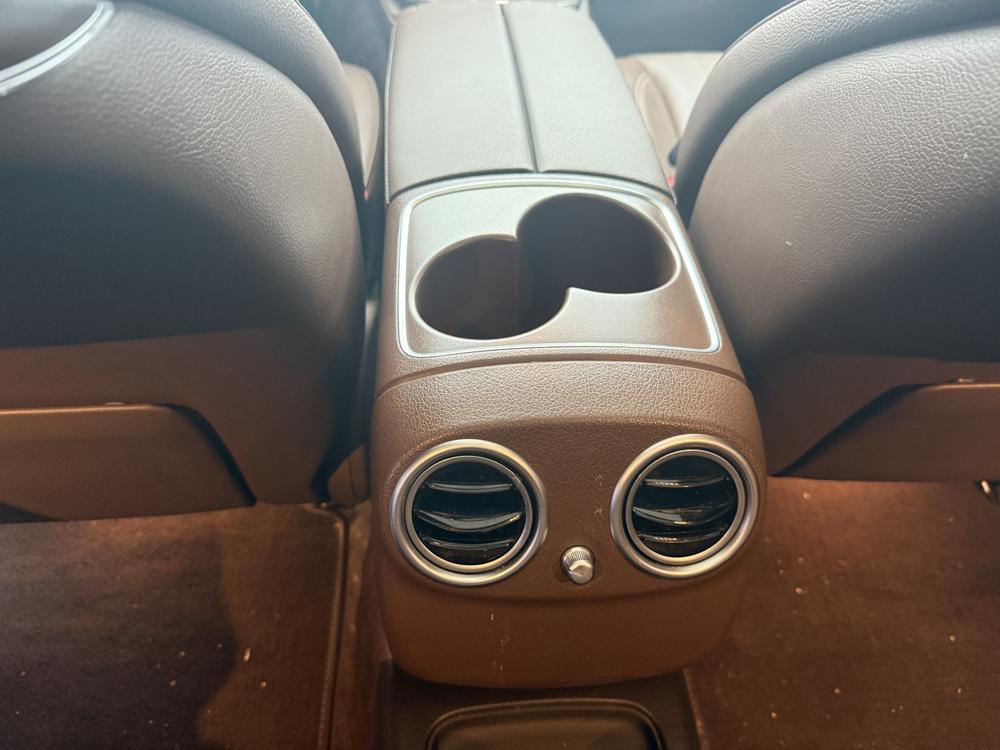 Mercedes-Benz Mercedes-Benz E-Class