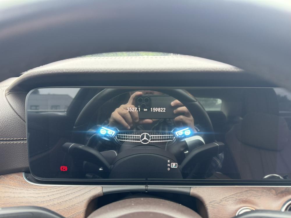Mercedes-Benz Mercedes-Benz E-Class