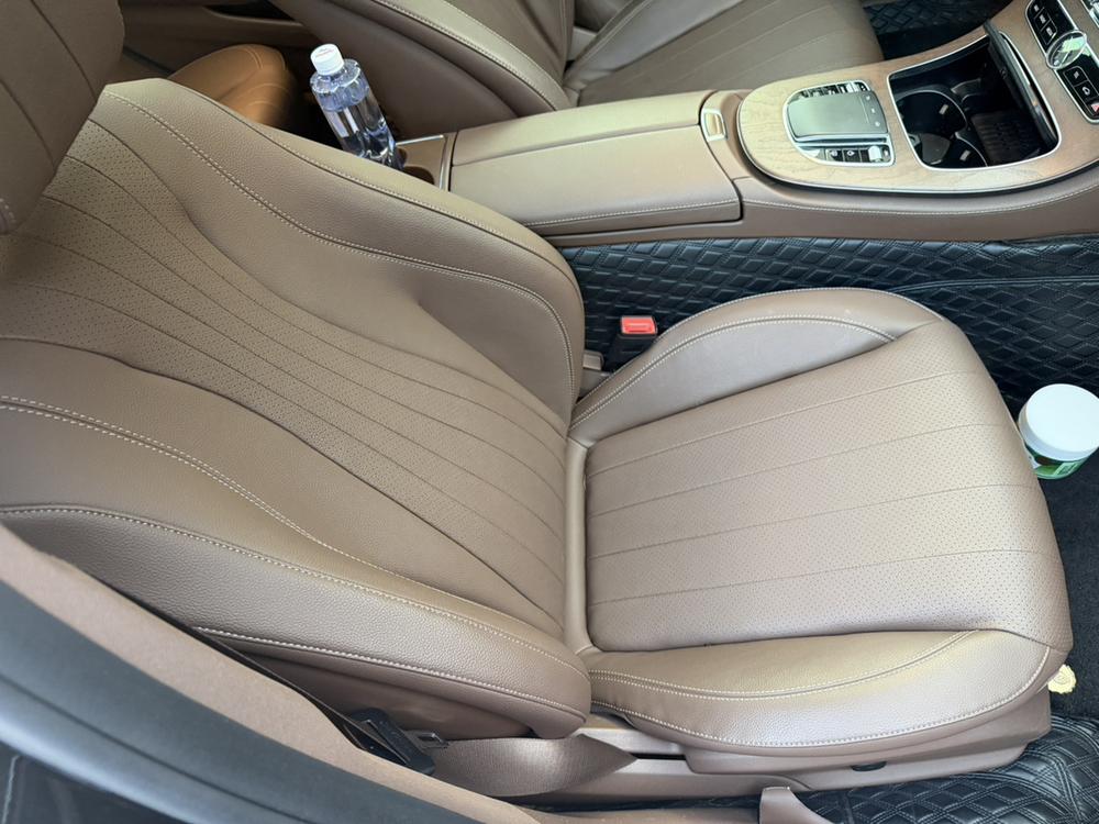 Mercedes-Benz Mercedes-Benz E-Class