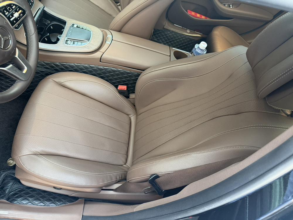 Mercedes-Benz Mercedes-Benz E-Class