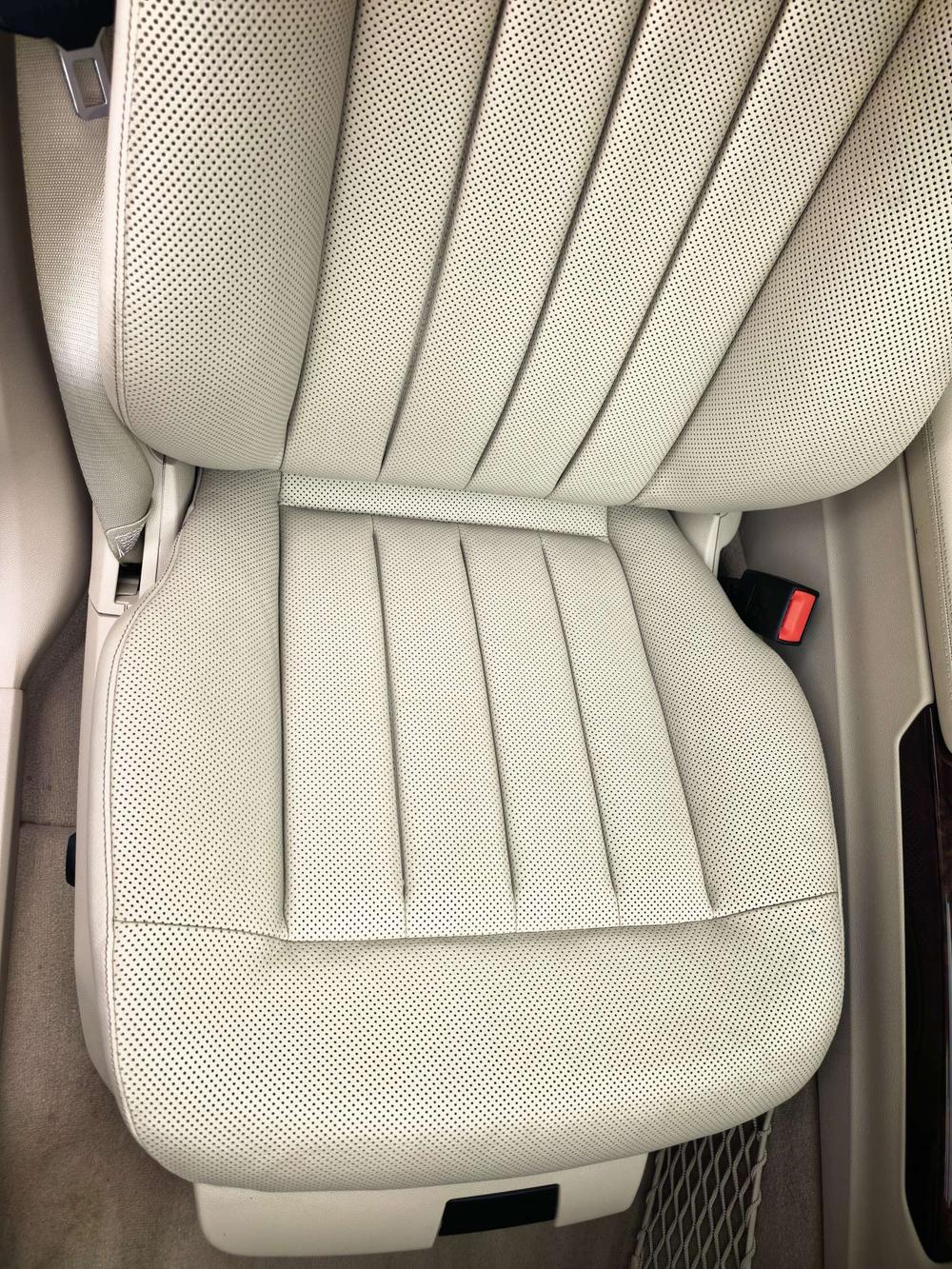 Mercedes-Benz Mercedes-Benz E-Class