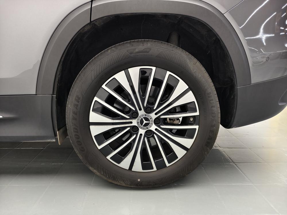Mercedes-Benz Mercedes-Benz EQB
