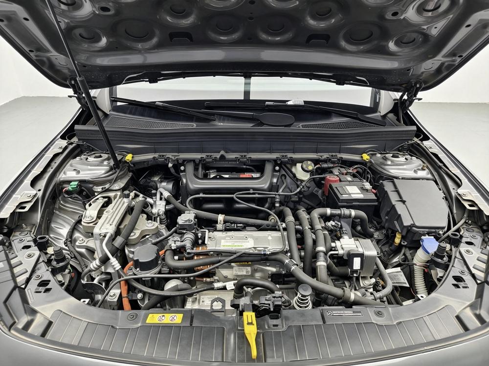 Mercedes-Benz Mercedes-Benz EQB