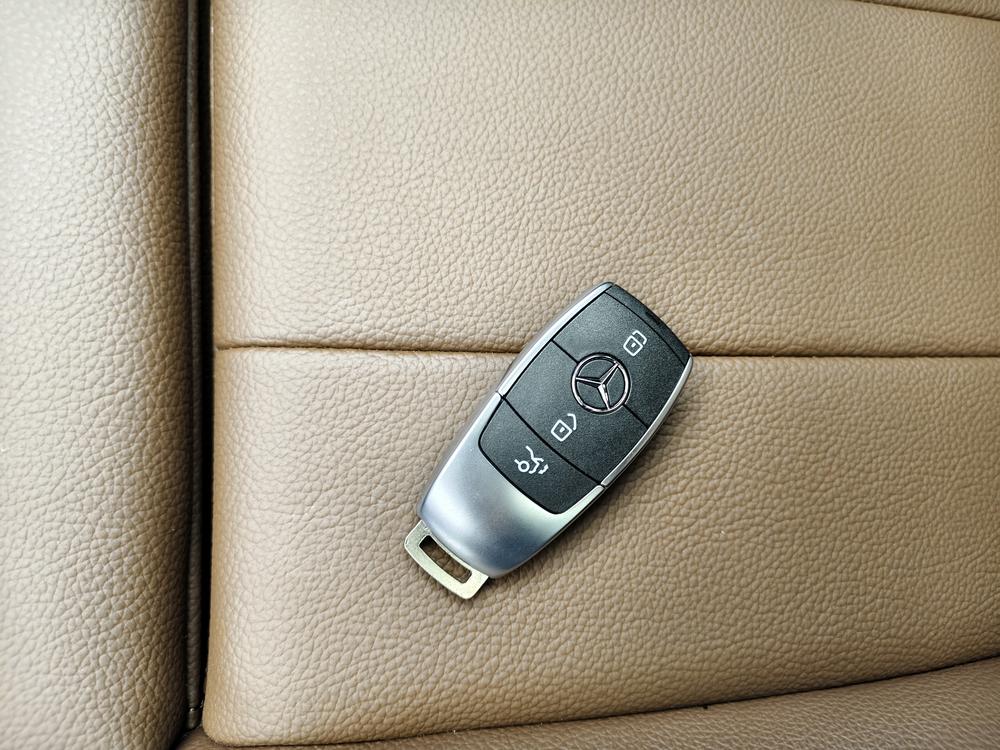 Mercedes-Benz Mercedes-Benz EQB