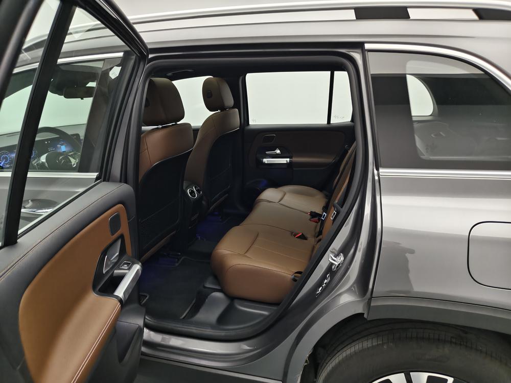 Mercedes-Benz Mercedes-Benz EQB