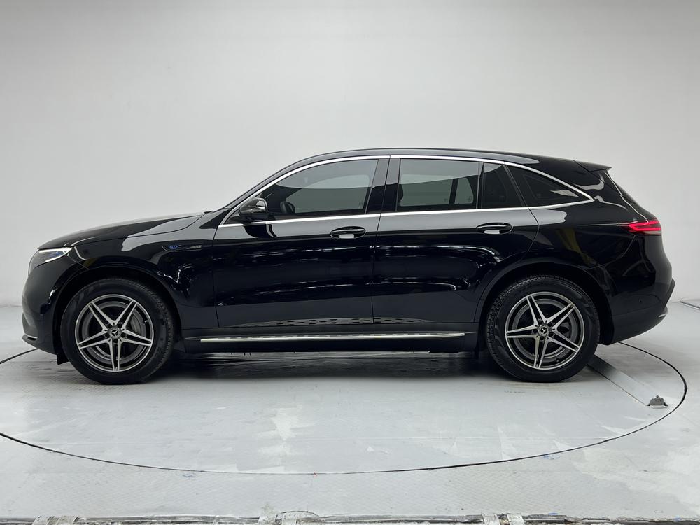 Mercedes-Benz Mercedes-Benz EQC