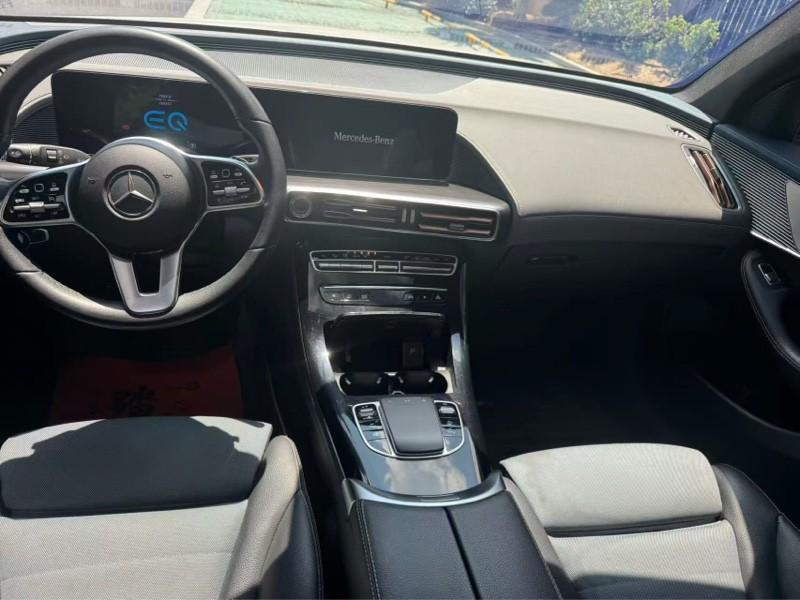 Mercedes-Benz Mercedes-Benz EQC