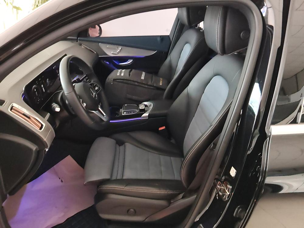 Mercedes-Benz Mercedes-Benz EQC