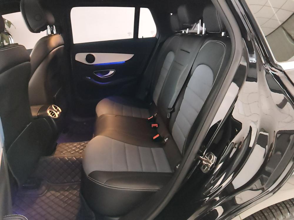 Mercedes-Benz Mercedes-Benz EQC