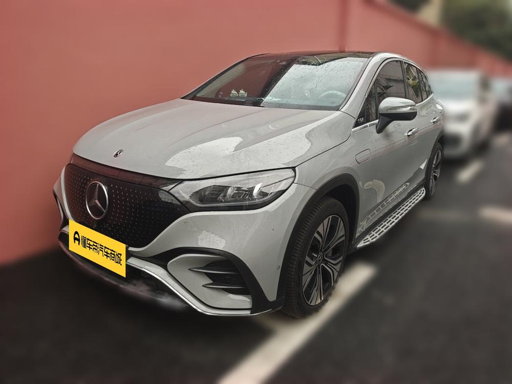 Mercedes-Benz Mercedes-Benz EQE SUV