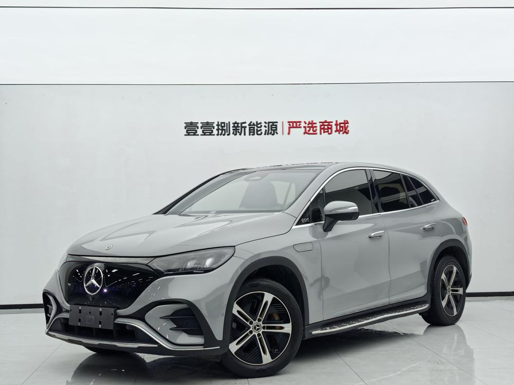 Mercedes-Benz Mercedes-Benz EQE SUV