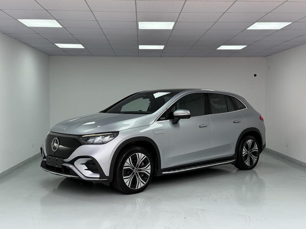 Mercedes-Benz Mercedes-Benz EQE SUV