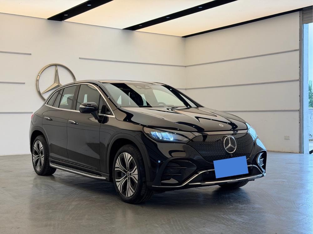Mercedes-Benz Mercedes-Benz EQE SUV