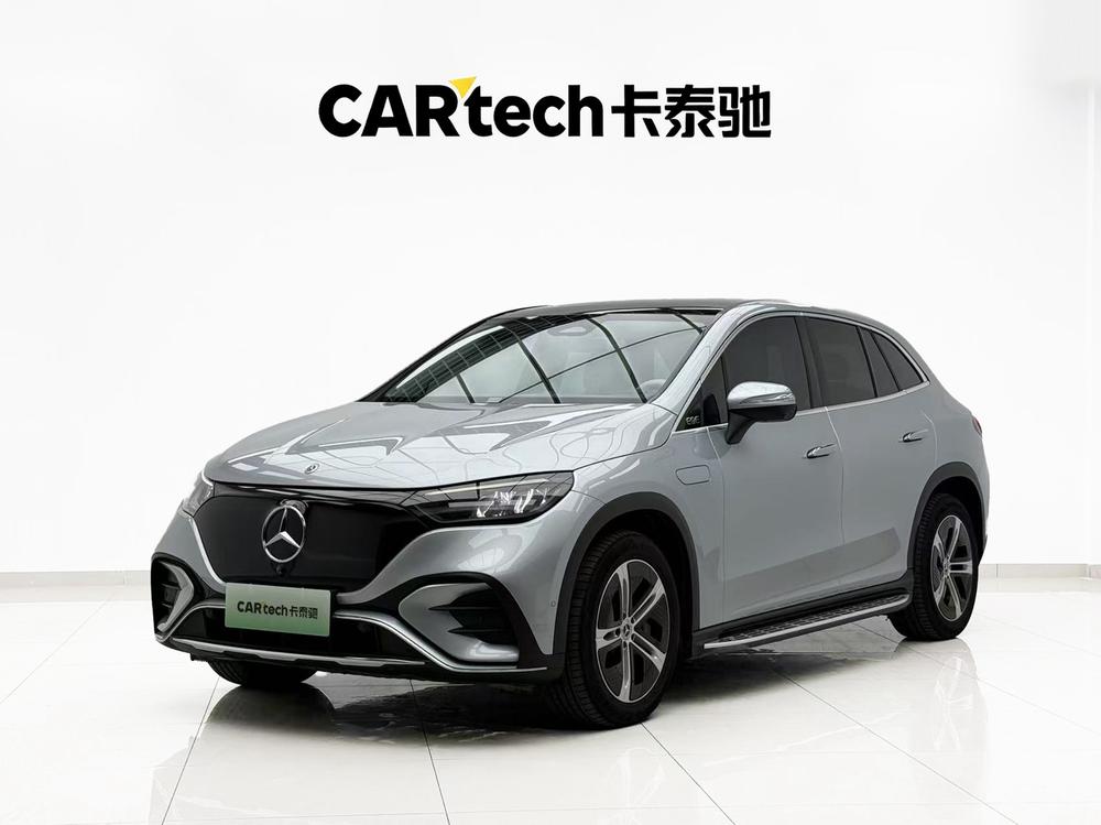 Mercedes-Benz Mercedes-Benz EQE SUV