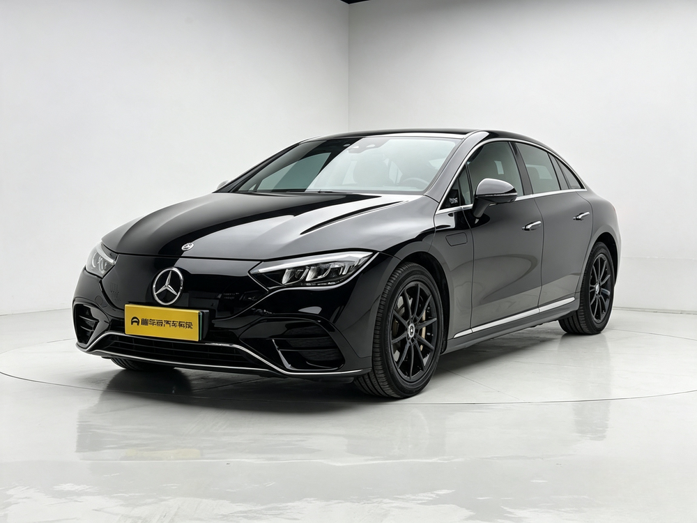 Mercedes-Benz Mercedes-Benz EQE