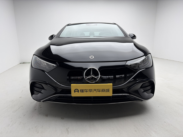 Mercedes-Benz Mercedes-Benz EQE