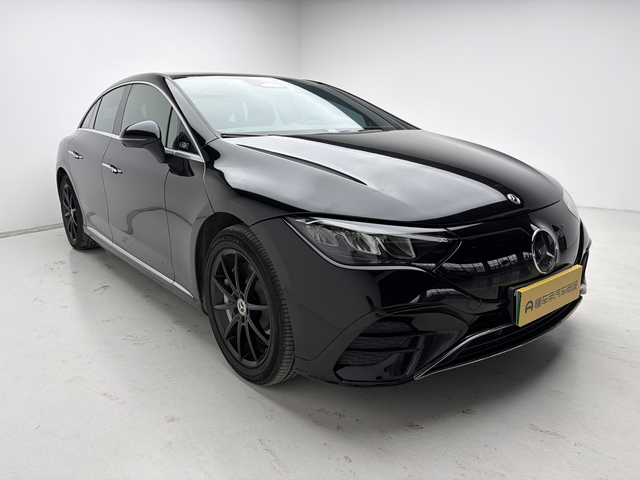 Mercedes-Benz Mercedes-Benz EQE