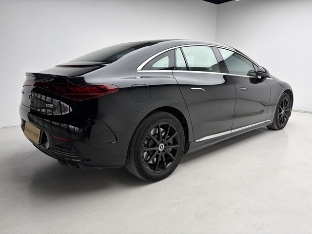 Mercedes-Benz Mercedes-Benz EQE