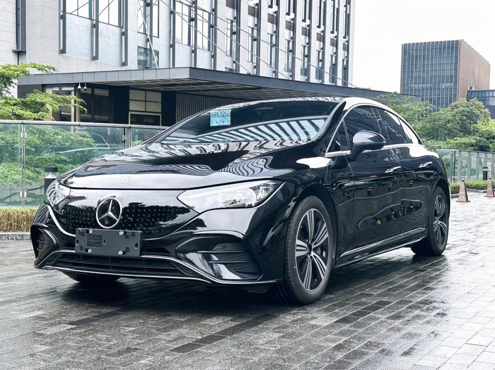 Mercedes-Benz Mercedes-Benz EQE