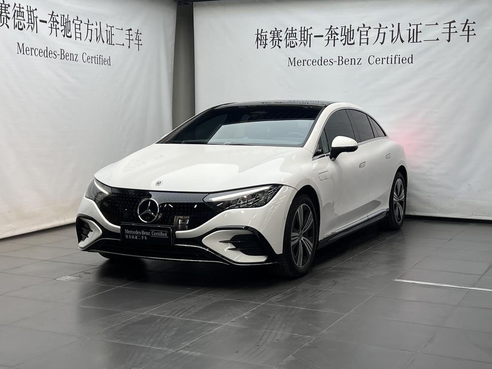 Mercedes-Benz Mercedes-Benz EQE