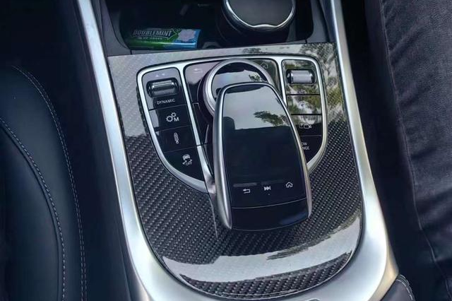 Mercedes-Benz Mercedes-Benz G-Class AMG