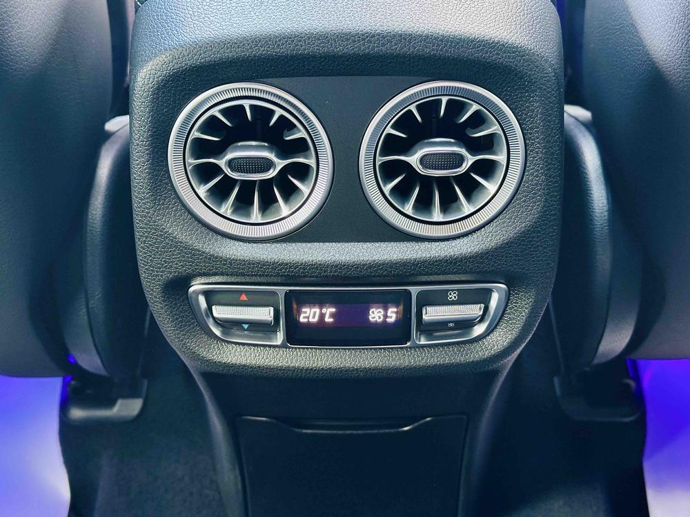 Mercedes-Benz Mercedes-Benz G-Class AMG