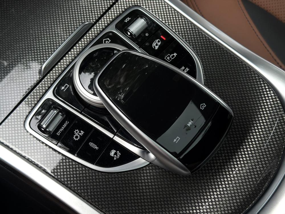 Mercedes-Benz Mercedes-Benz G-Class AMG