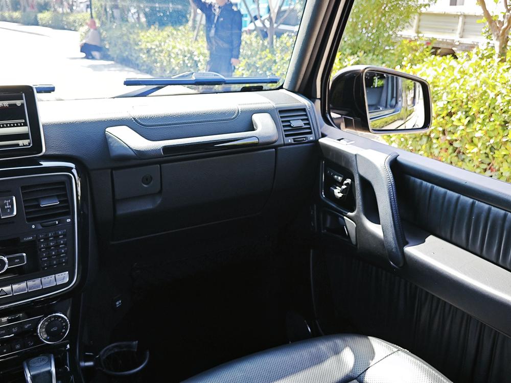 Mercedes-Benz Mercedes-Benz G-Class AMG