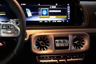 Mercedes-Benz Mercedes-Benz G-Class AMG