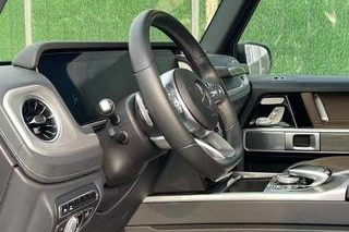 Mercedes-Benz Mercedes-Benz G-Class