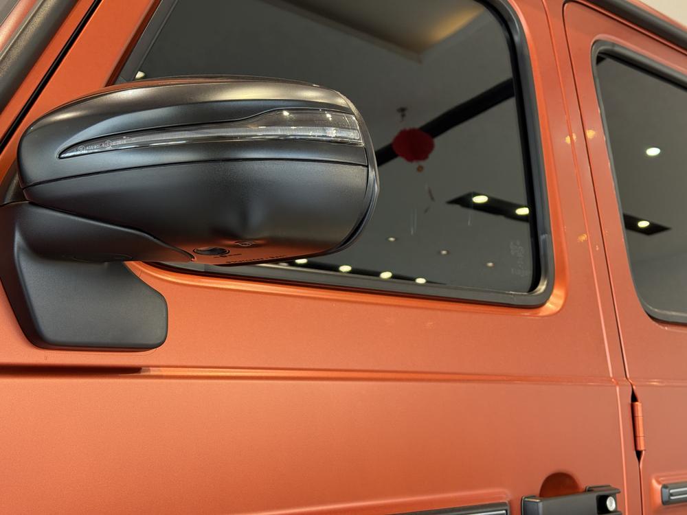 Mercedes-Benz Mercedes-Benz G-Class