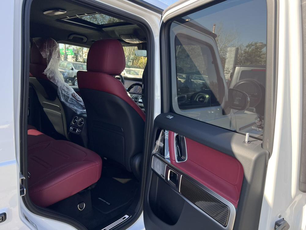 Mercedes-Benz Mercedes-Benz G-Class