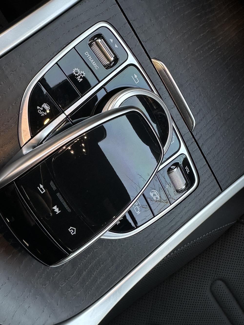 Mercedes-Benz Mercedes-Benz G-Class