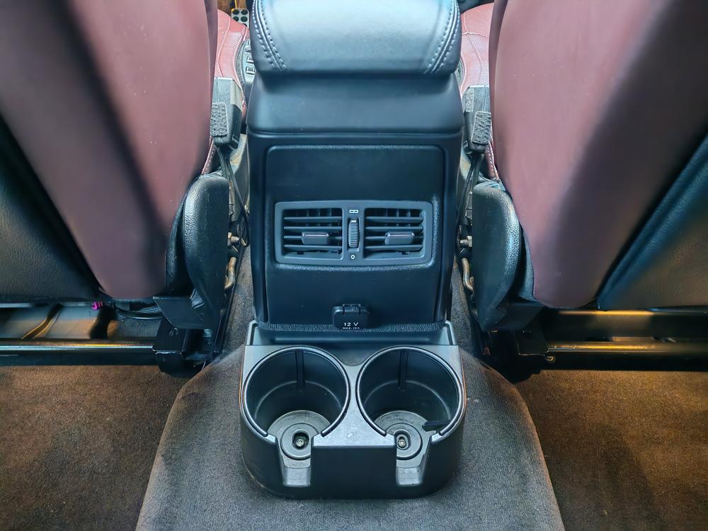 Mercedes-Benz Mercedes-Benz G-Class