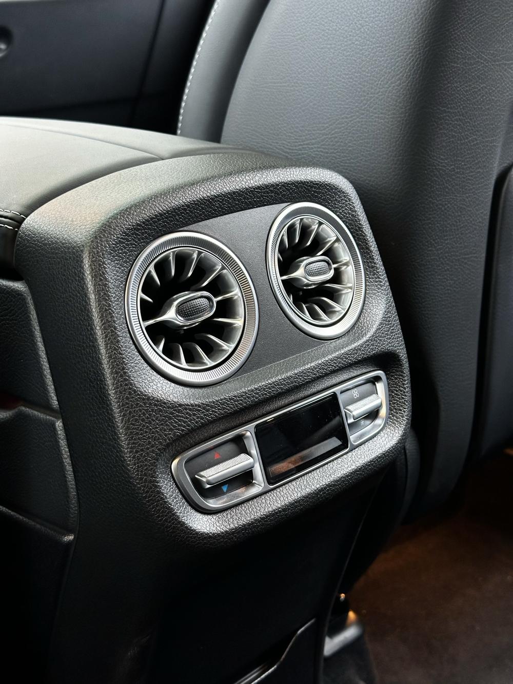 Mercedes-Benz Mercedes-Benz G-Class