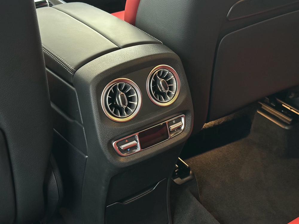 Mercedes-Benz Mercedes-Benz G-Class