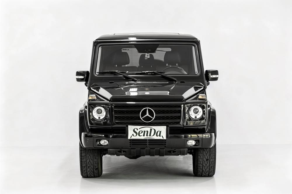 Mercedes-Benz Mercedes-Benz G-Class