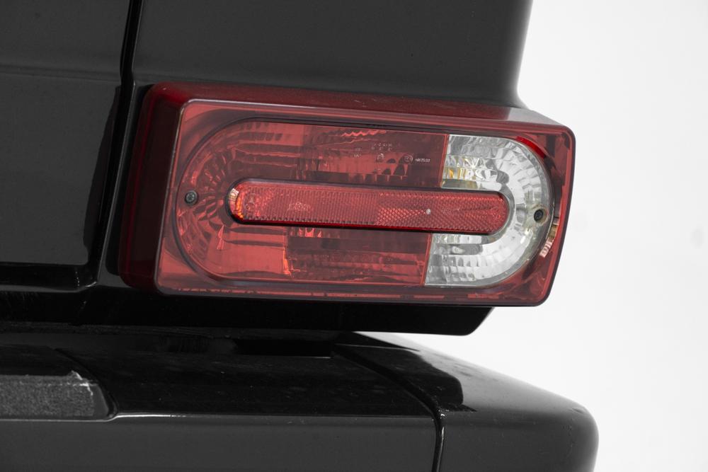 Mercedes-Benz Mercedes-Benz G-Class