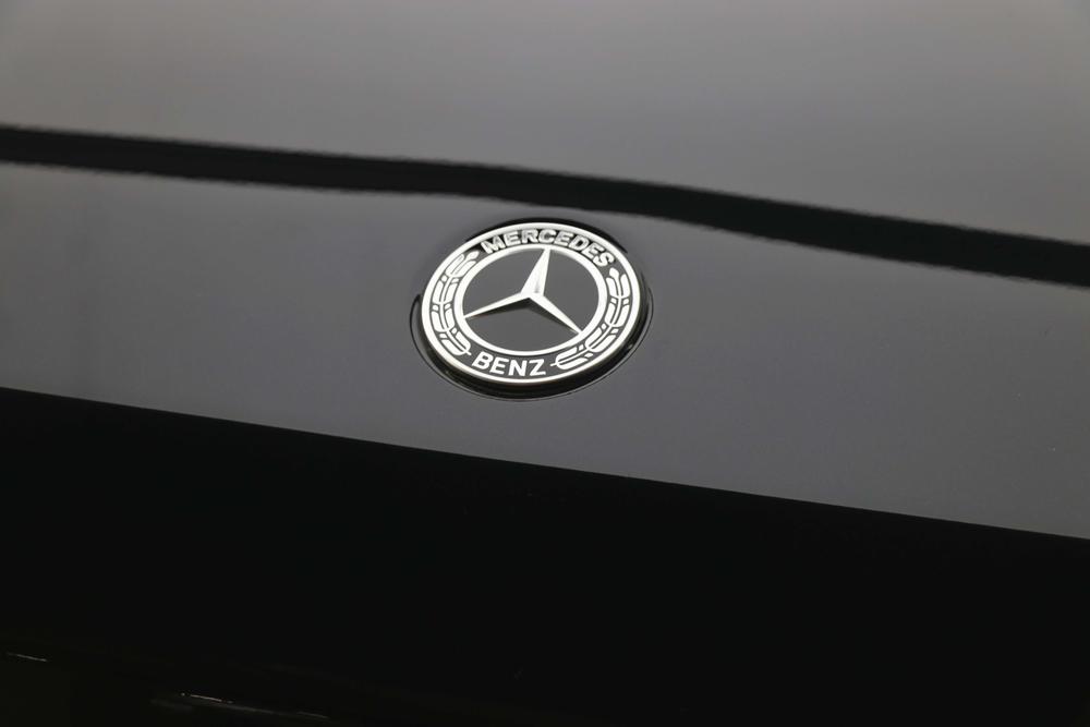 Mercedes-Benz Mercedes-Benz G-Class