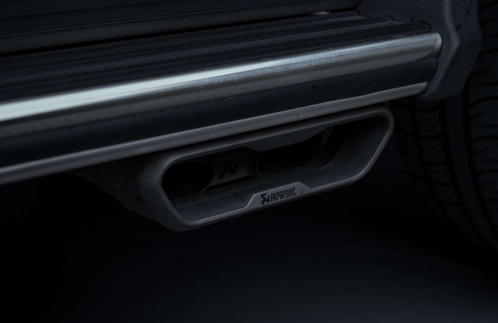 Mercedes-Benz Mercedes-Benz G-Class