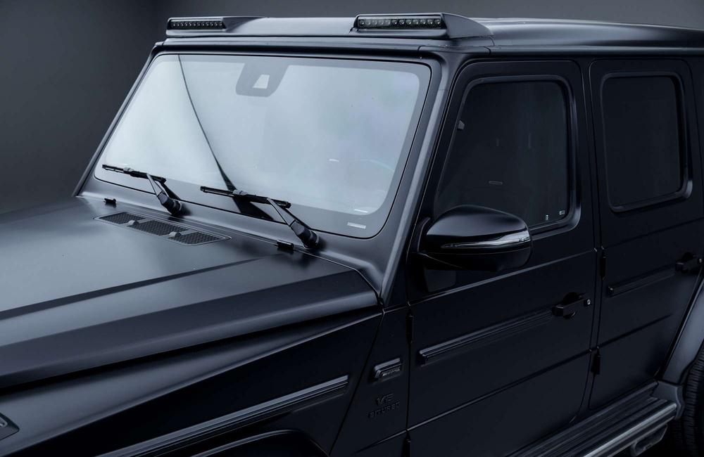 Mercedes-Benz Mercedes-Benz G-Class