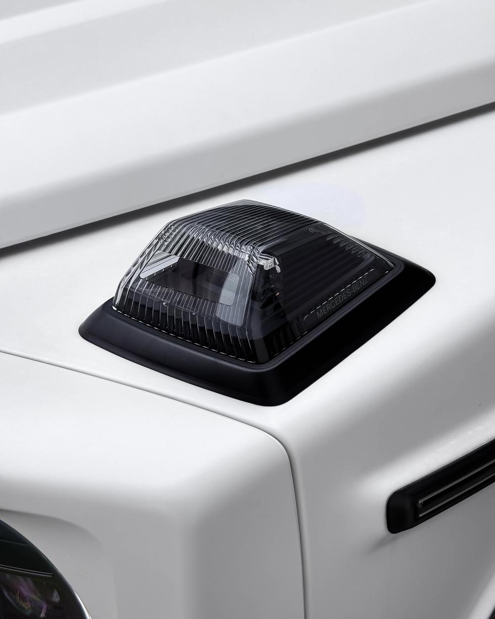 Mercedes-Benz Mercedes-Benz G-Class