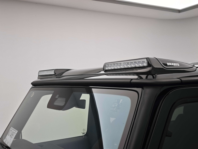 Mercedes-Benz Mercedes-Benz G-Class