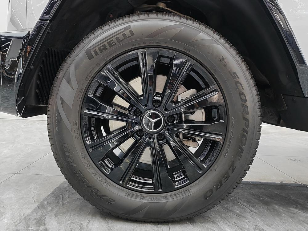Mercedes-Benz Mercedes-Benz G-Class