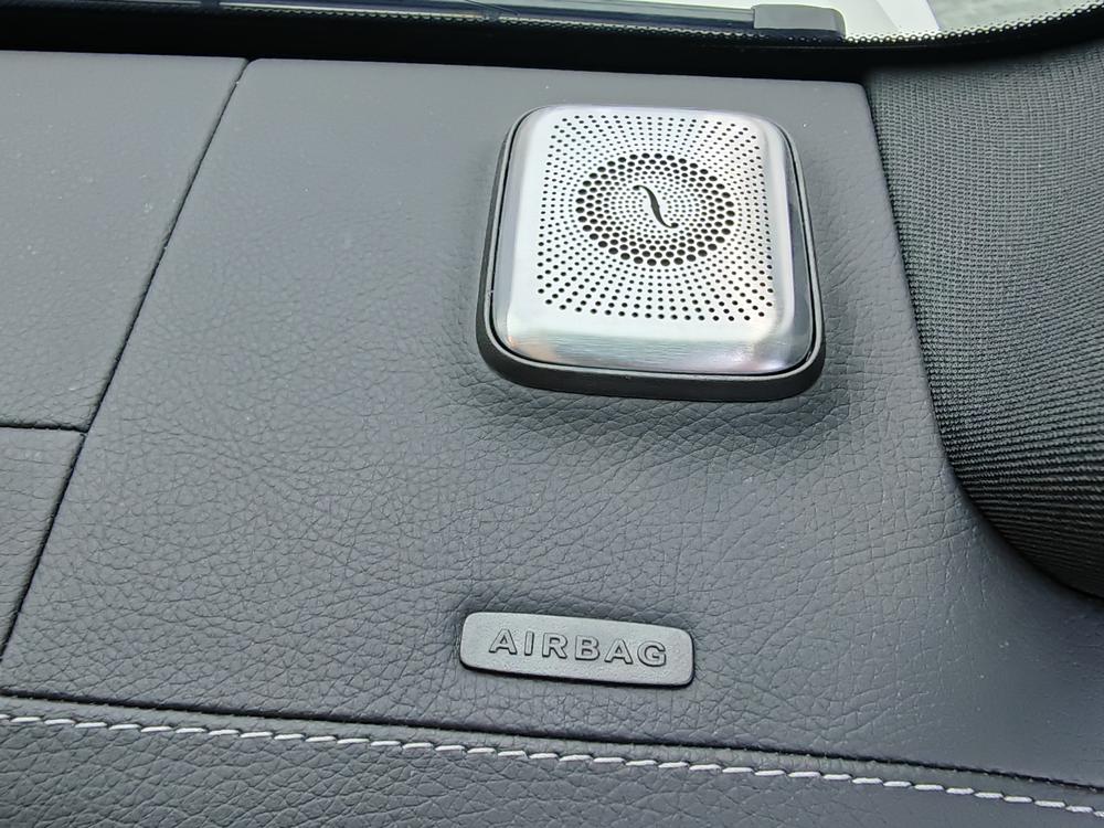 Mercedes-Benz Mercedes-Benz G-Class