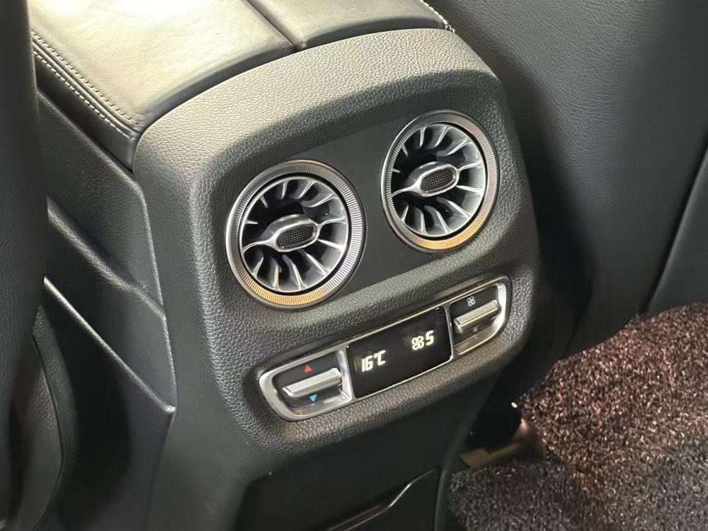 Mercedes-Benz Mercedes-Benz G-Class