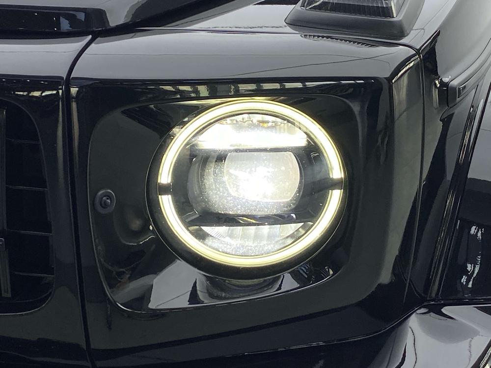 Mercedes-Benz Mercedes-Benz G-Class